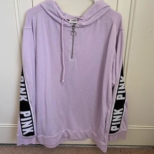 Victoria secret sweatshirt
